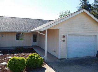 655 Johnson Ave, Cottage Grove, OR 97424