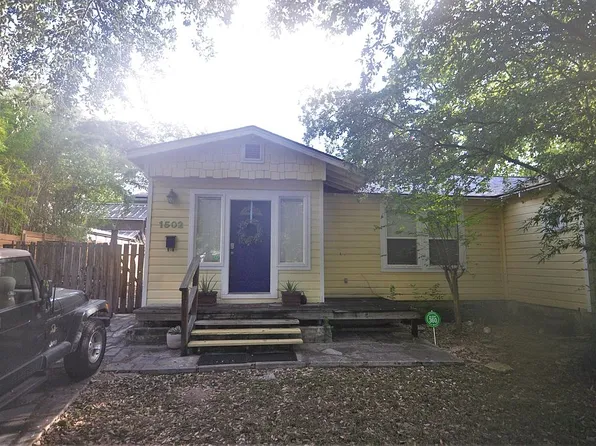 1502 E 34th St, Austin, TX 78722
