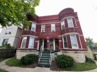 7026 S Wentworth Ave #1STFL, Chicago, IL 60621