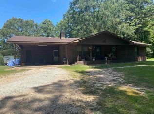 206 S Grant Cutoff, Malvern, AR 72104
