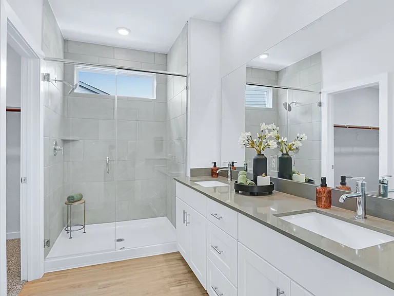 Los Cielos at Brooks Luxury Rentals — Photo 14