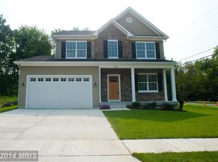 8003 Grasons Ct, Severn, MD 21144