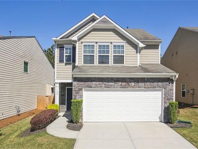116 Kasey Dr, Woodstock, GA, 30189