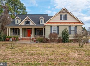 1 Parker Dr, Millsboro, DE 19966