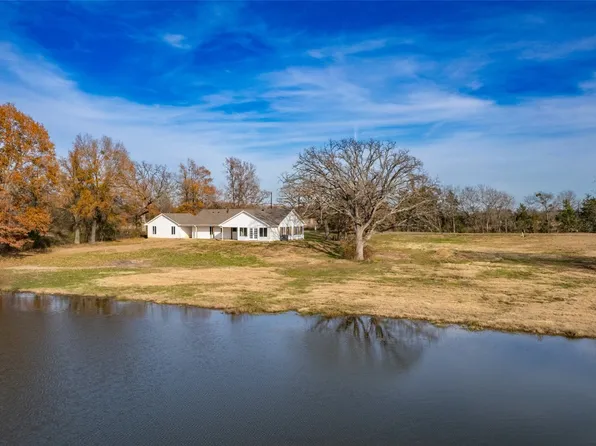 353 County Road 3541, Mount Vernon, TX 75457