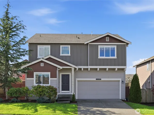 1907 SW 341st Place, Federal Way, WA 98023