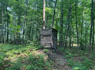 4538 Madison Rd, Barryton, MI 49305