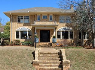 1383 E 26th St, Tulsa, OK 74114