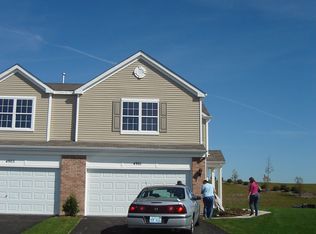 4901 Courtland Cir, Plainfield, IL 60586