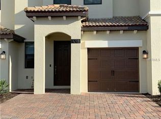 1218 Royal St George Blvd, Champions Gate, FL 33896