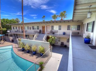 1200 S Palm Canyon Dr APT 2, Palm Springs, CA 92264