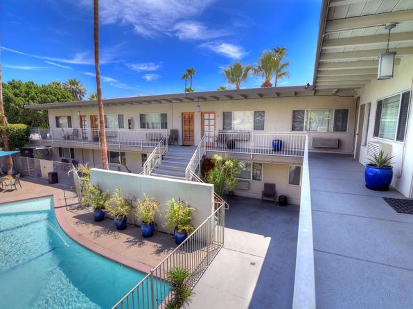 1200 S Palm Canyon Dr APT 11