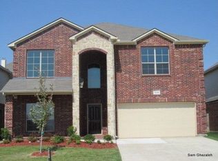 1731 Secretariat Ln, Irving, TX 75060
