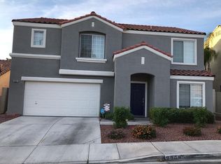 9909 Garamound Ave, Las Vegas, NV 89117