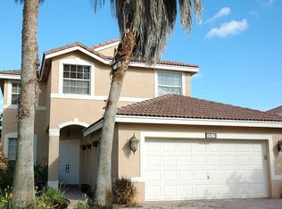 2317 SW 163rd Ave, Miramar, FL 33027