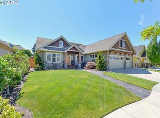 1327 S 7th Cir, Ridgefield, WA 98642