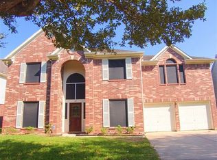 307 Birch Hill Dr, Sugar Land, TX 77479