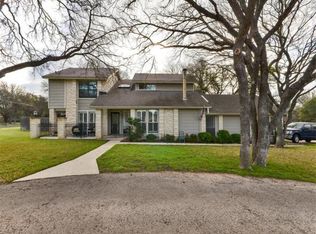 4217 Madrid Dr, Georgetown, TX 78628