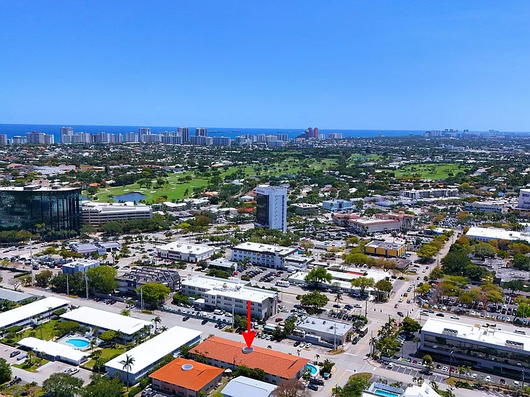 Tribeca Apartments Fort Lauderdale — Photo 22
