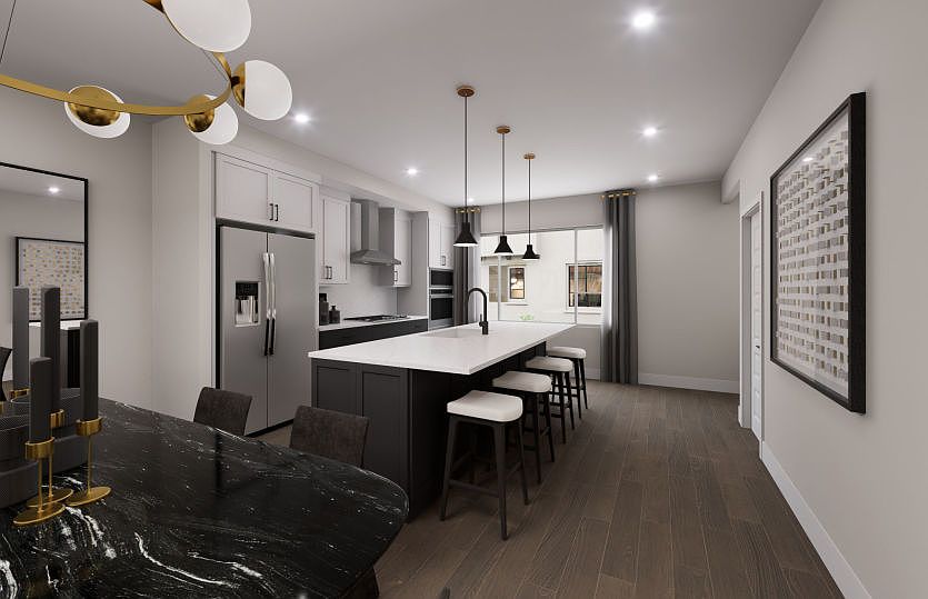 Rendering Representation Color Package 3