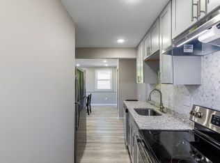 89 Cheney Dr #23, Storrs Mansfield, CT 06268