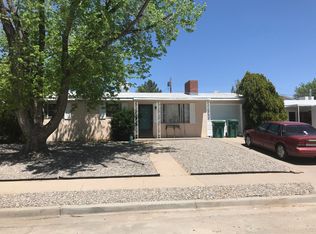 116 W 33rd St, Farmington, NM 87401