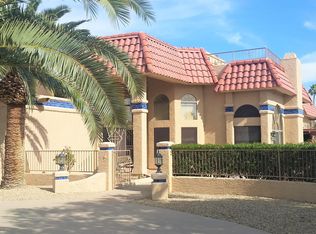 12439 S Oneida Ct, Phoenix, AZ 85044