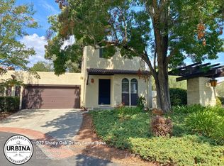 927 Shady Oak Dr, Santa Rosa, CA 95404