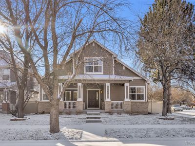 1942 W 130th Drive, Westminster, CO, 80234