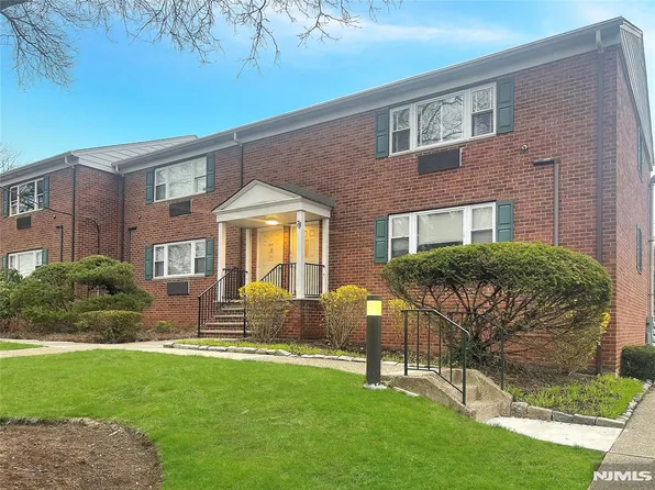 78 Franklin St APT D, Tenafly, NJ 07670