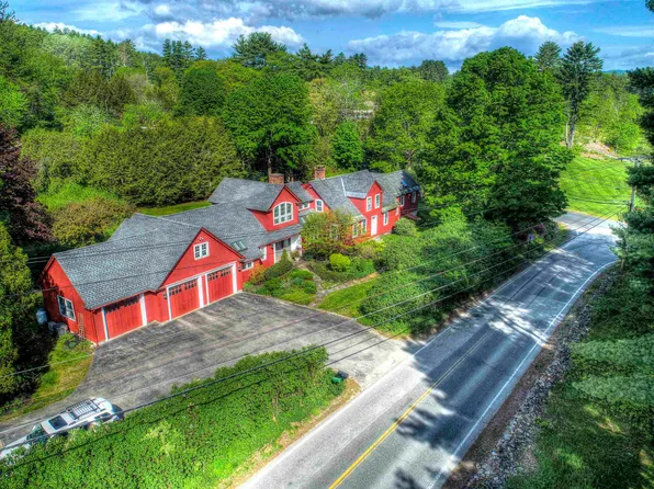 7 Base Hill Road, Keene, NH 03431