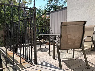 Rented by One New York Realty Inc