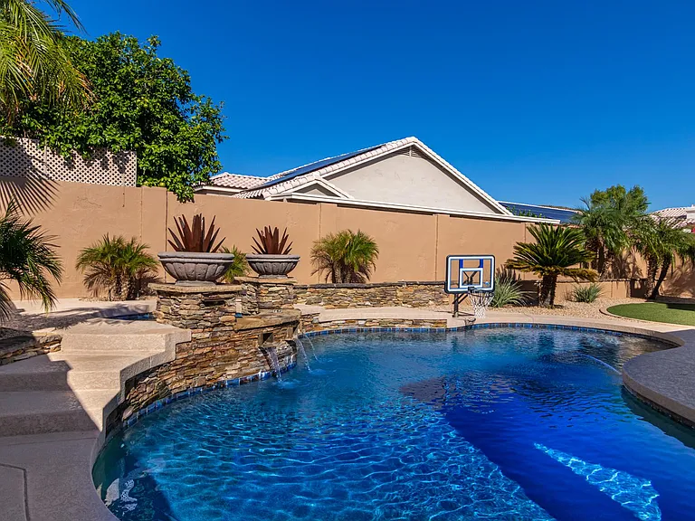 6768 W Via Montoya Dr — Photo 26
