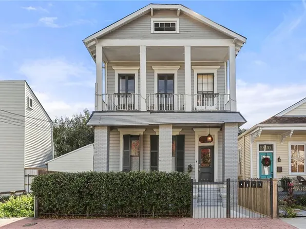 2818 Constance St APT 3, New Orleans, LA 70115