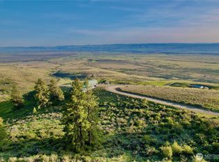 2801 W Sun East Road, Ellensburg, WA 98926