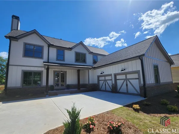1440 Harmony Bend #18, Watkinsville, GA 30677
