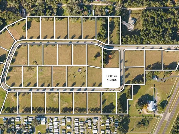 25 Hidden View Cir, Dade City, FL 33523