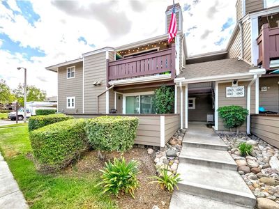 6061 Terrace Ln #43, Yorba Linda, CA, 92886