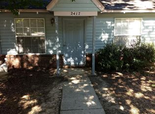 2417 Talco Hills Dr, Tallahassee, FL 32303