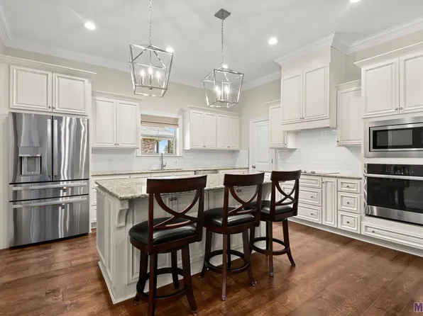 14084 Della Marchand Rd, Gonzales, LA 70737