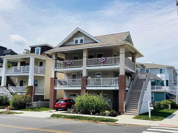 600 Central Ave #2, Ocean City, NJ 08226
