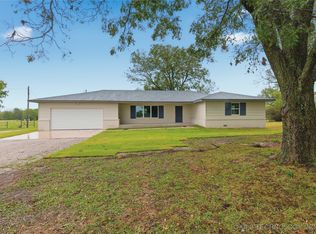 24205 S 4230th Rd, Inola, OK 74036