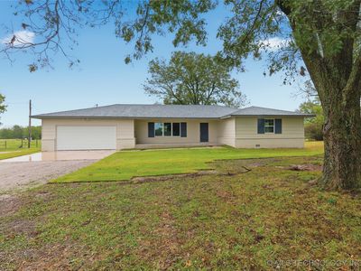 24205 S 4230th Rd, Inola, OK, 74036