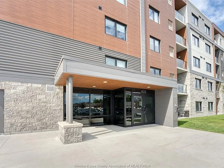 4578 Huron Church Line Rd #502 — Photo 1