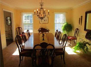 318 Stoneybrook Rd, Columbia, TN 38401