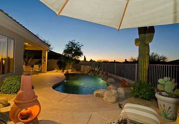 Desert Views - 4