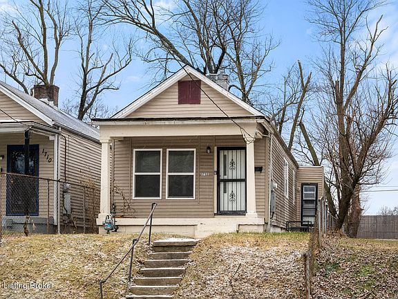 2nd image of 1712 Saint Louis Ave