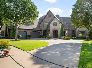 7705 S 3rd Pl, Broken Arrow, OK 74011