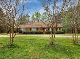 6 Aeronca Rd, Belton, SC 29627