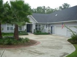 7111 NW 25th Ln, Gainesville, FL 32606